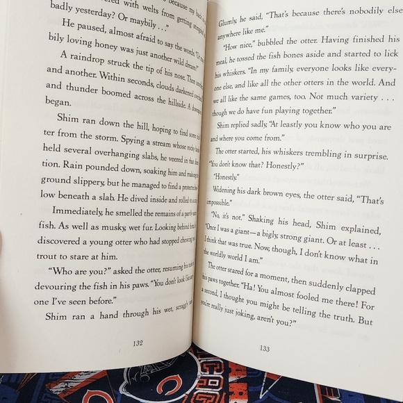 💙 Prequel To The Merlin Saga Giant - Picture 4 of 5